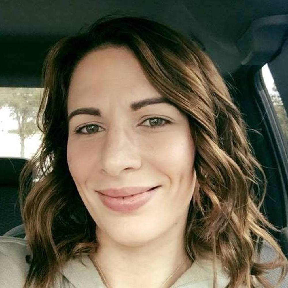 Meet your Posher, Shelly